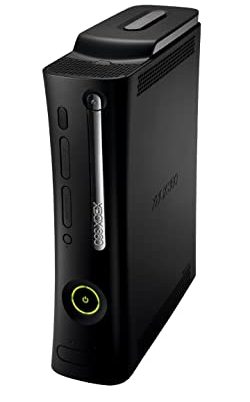 گالری 2 خرید ایکس باکس 360 الایت 120g همراه با دو دسته