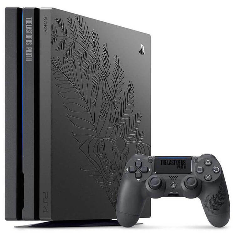 ps4 the last of us price