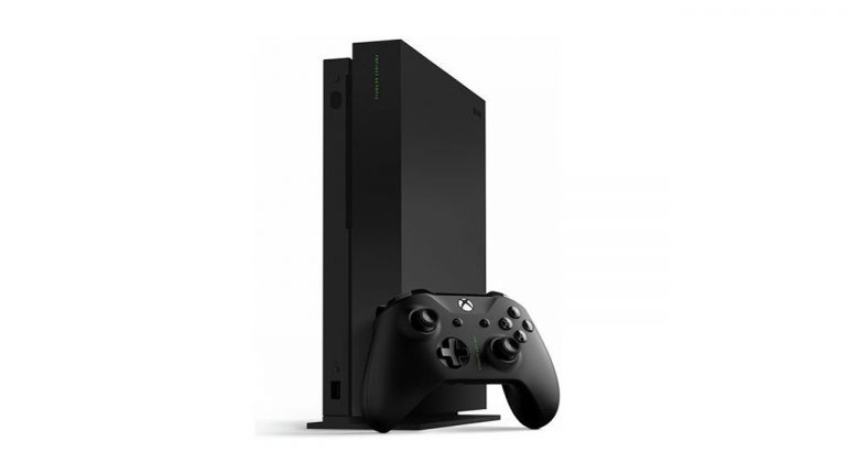 xbox series x one