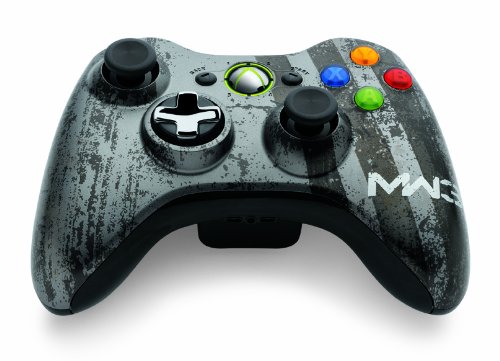 mw3 xbox360