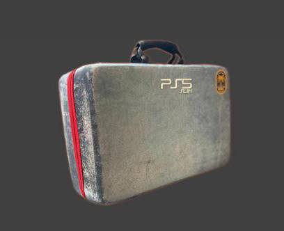 گالری 2 خرید کیف ps5 slim