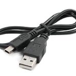 خرید کابل شارژ دسته ps3