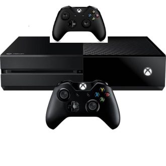 xbox one one