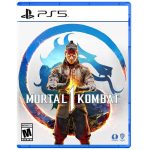 خرید بازی mortal kombat 1