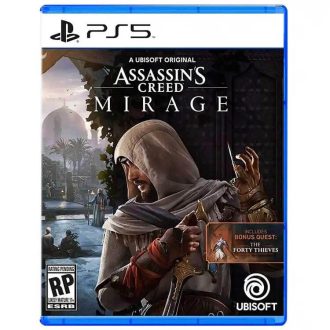 خرید بازی Assassin's Creed Mirage برای ps5.jpg