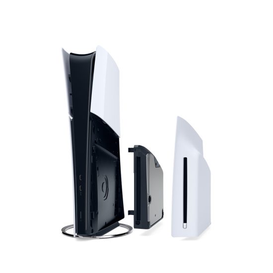 گالری خرید ps5 slim 2016 standard با بازی