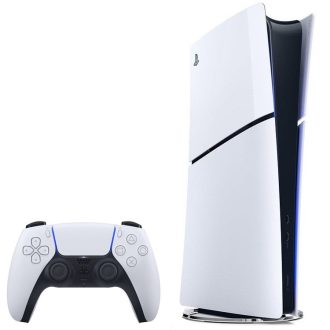 خرید ps5 slim digital 2116