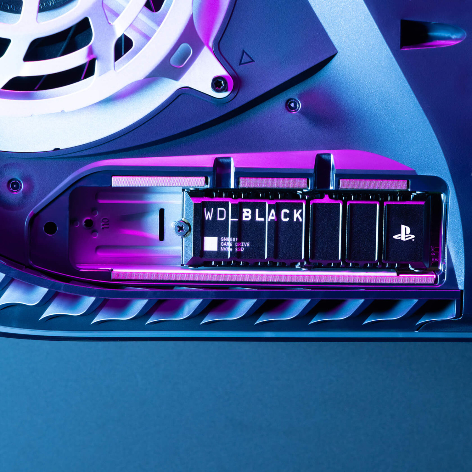 گالری 2 خرید اس اس دی 2 ترابایت برای ps5