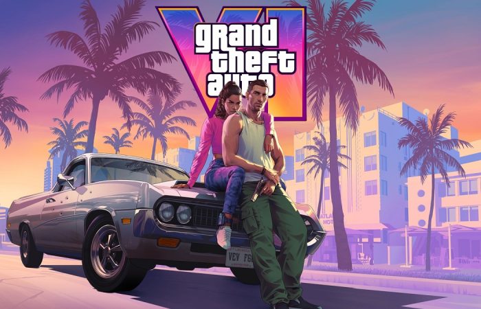 تاریخ عرضه gta 6