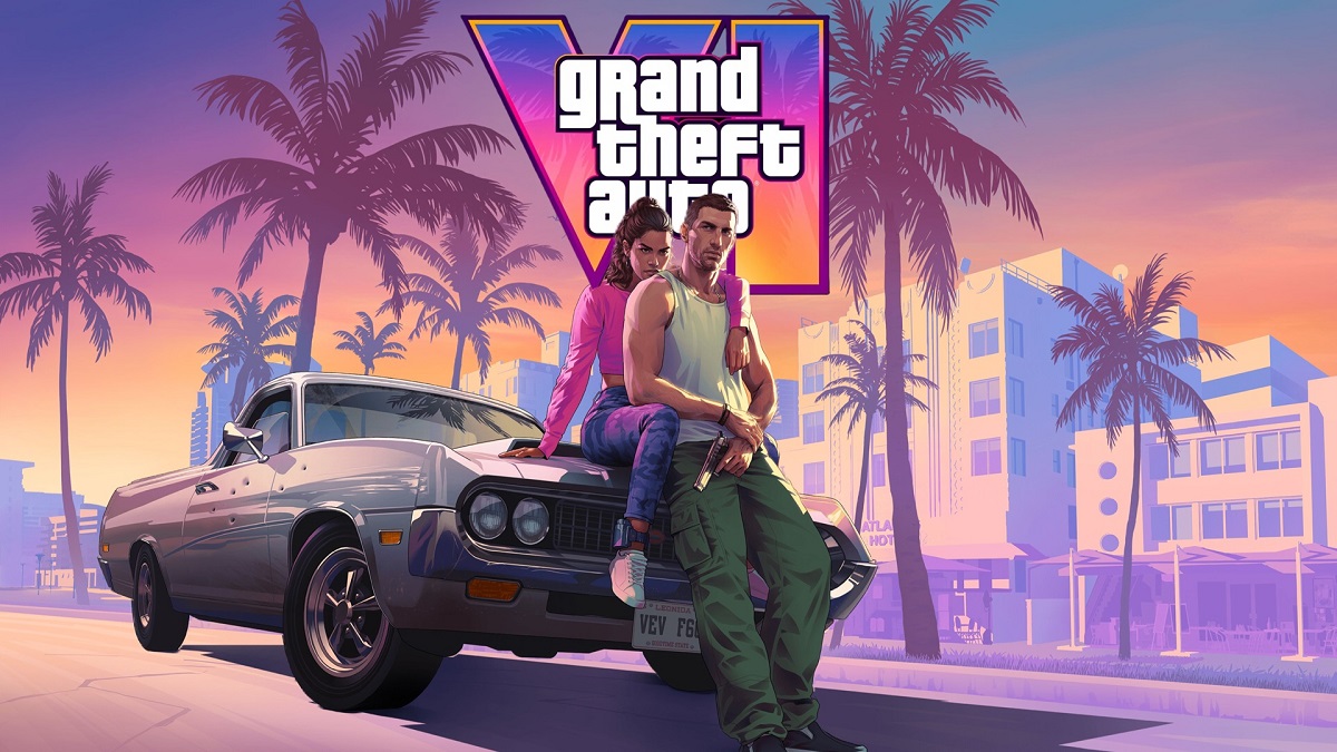 تاریخ عرضه gta 6