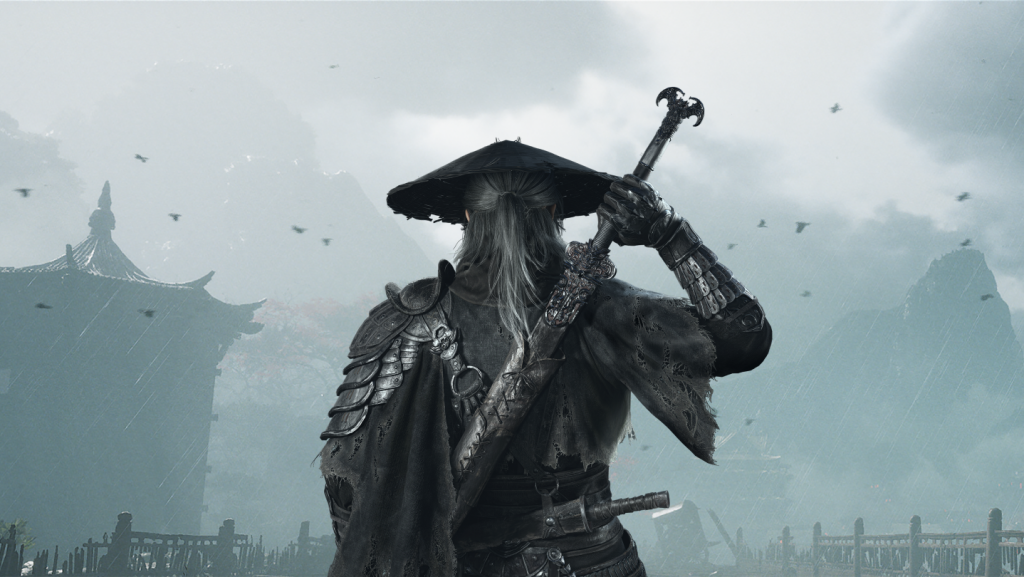 کاور Phantom Blade 0