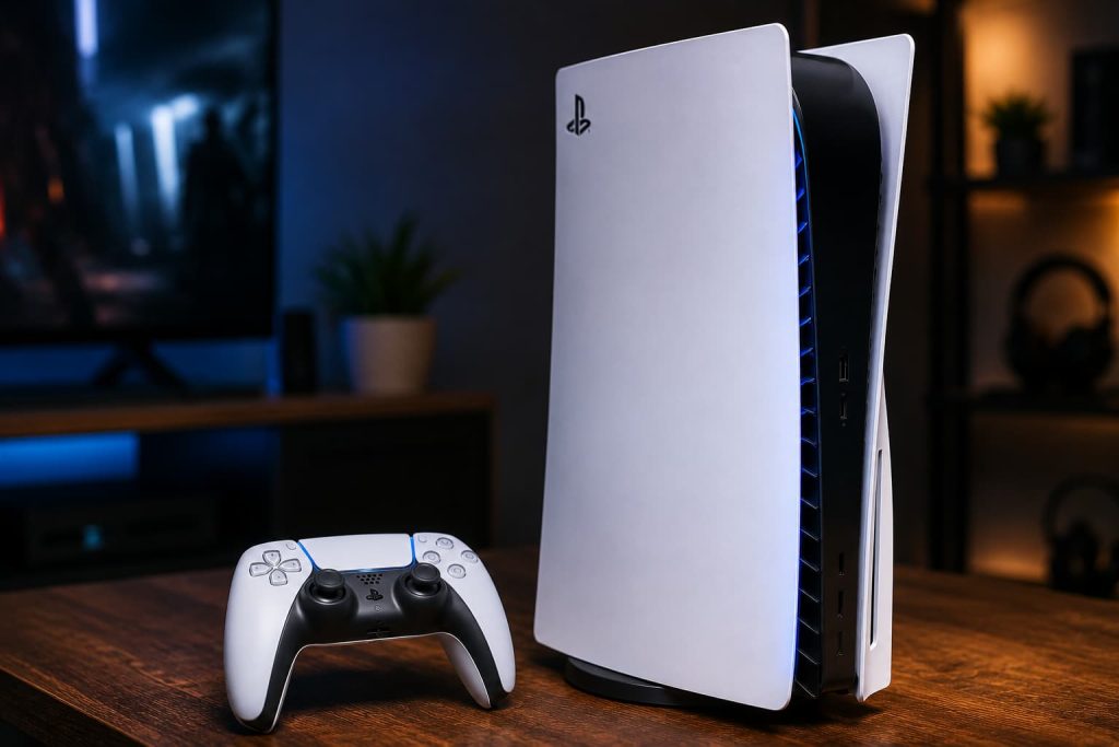 بهترین مرکز تعمیر ps5 فقط در تهران پی اس