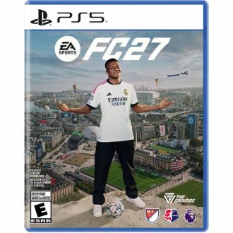 خرید fc27 برای ps5